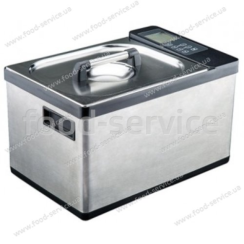 Термопроцессор Sous vide FROSTY SV201